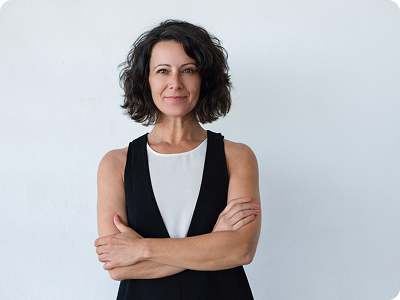 Esperta di trading di Finubra